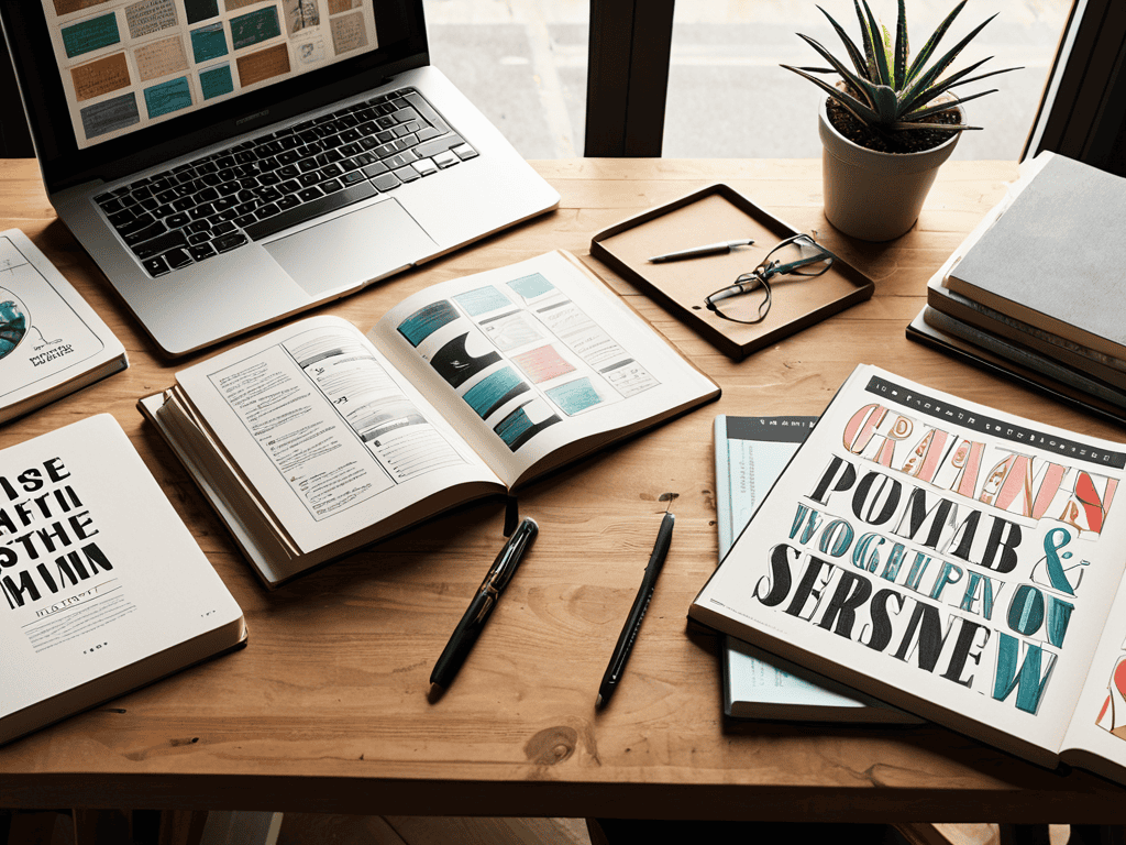 Unlocking the Power of Typography