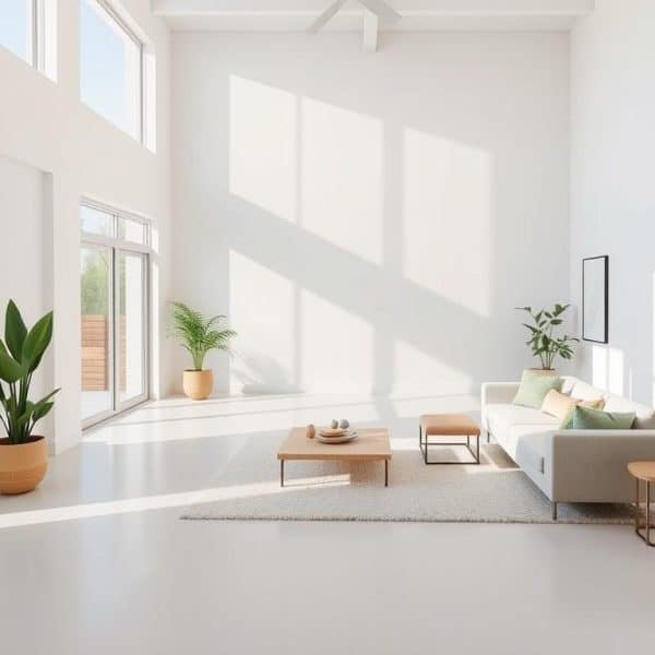 Why Minimalist Home Design Is Perfect for 2024
