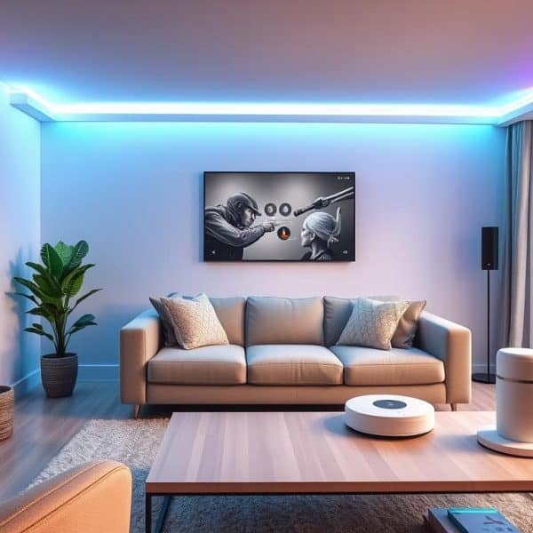 10 Smart Devices That Will Transform Your Home in 2024