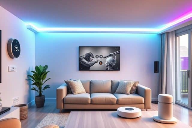 10 Smart Devices That Will Transform Your Home in 2024