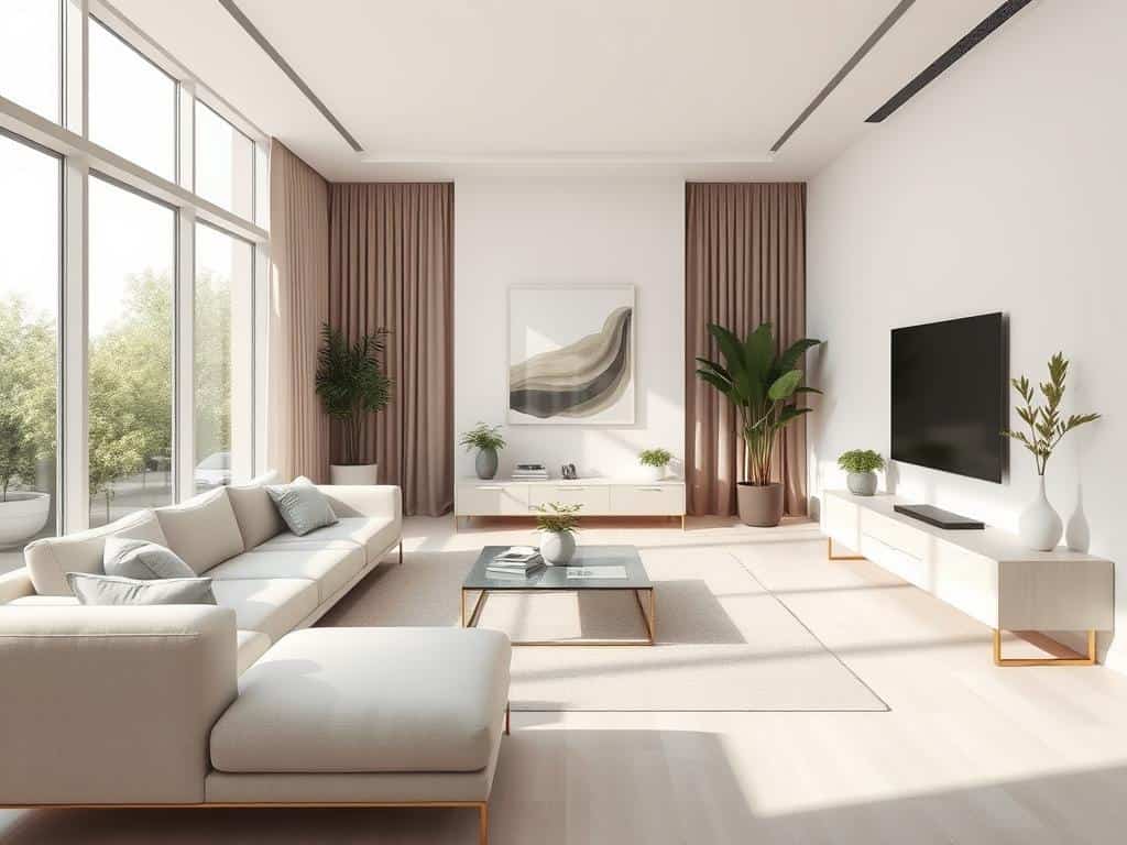 essence of minimalism