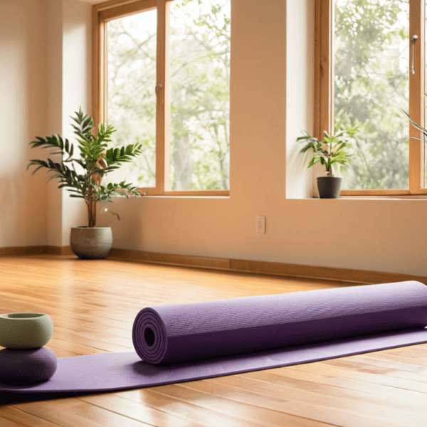 Beginner’s Guide to Practicing Yoga at Home