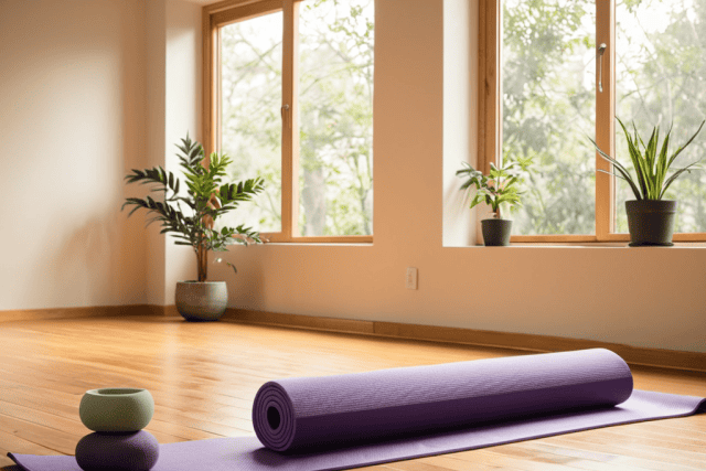 Beginner’s Guide to Practicing Yoga at Home