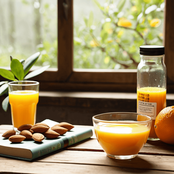 The Best Supplements to Support Your Overall Wellness