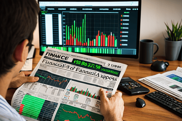 10 Investment Mistakes Beginners Should Avoid