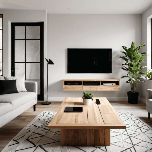 Smart Home Improvement Ideas to Modernize Your Living Space