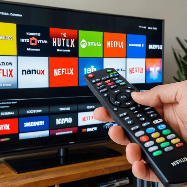 Streaming Service Comparison: Which One Is Worth It in 2025?