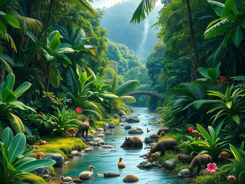 habitat preservation