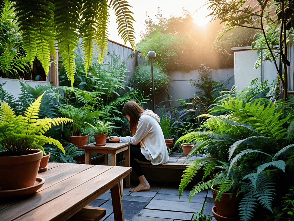 Cultivating Digital Wellness Boundaries