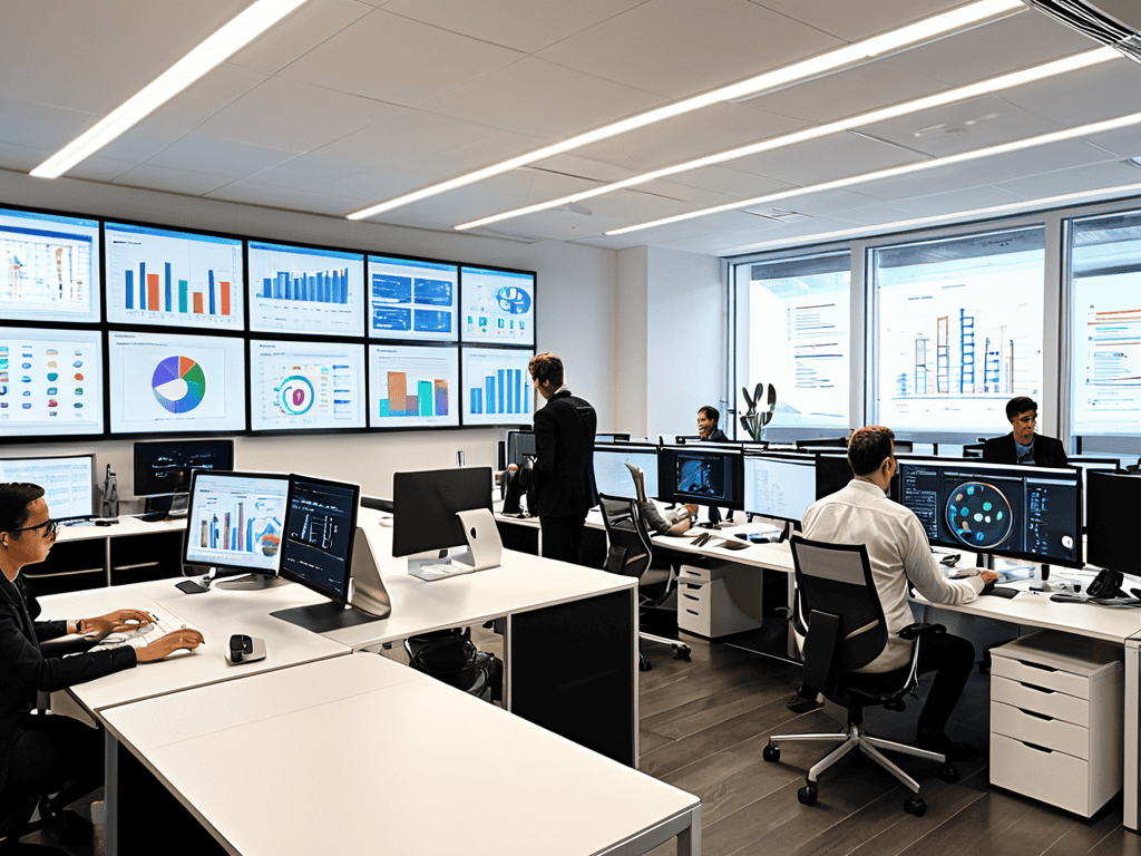 Unlocking Ai Automation Agency Efficiency