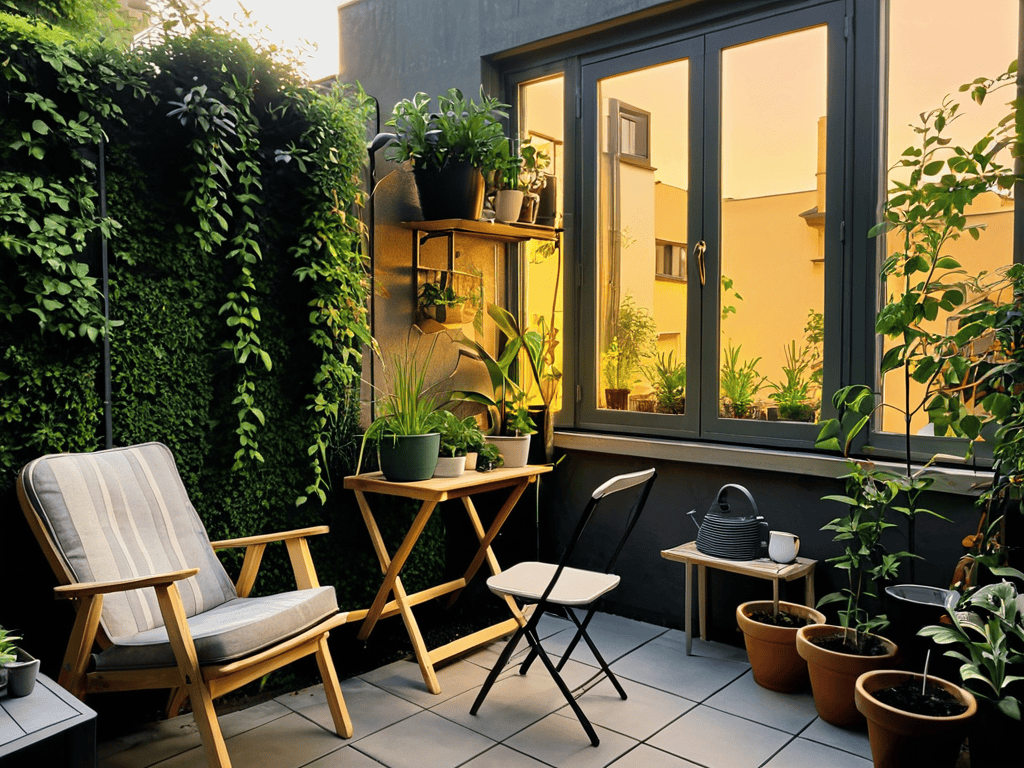 Nurturing Houseguest Etiquette