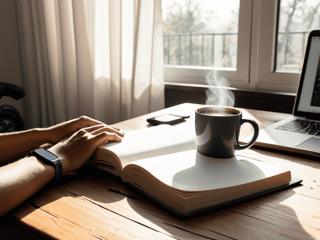 5 Game-Changing Habit Stacking Tips