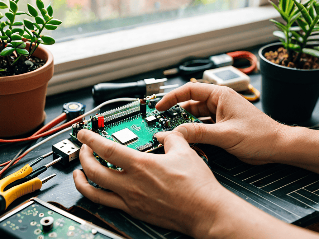 5 Green Thumb Hacks