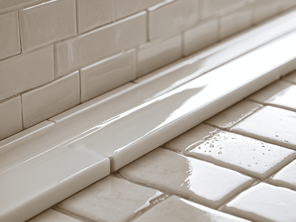 5 Green Thumbs Up Caulk-Free