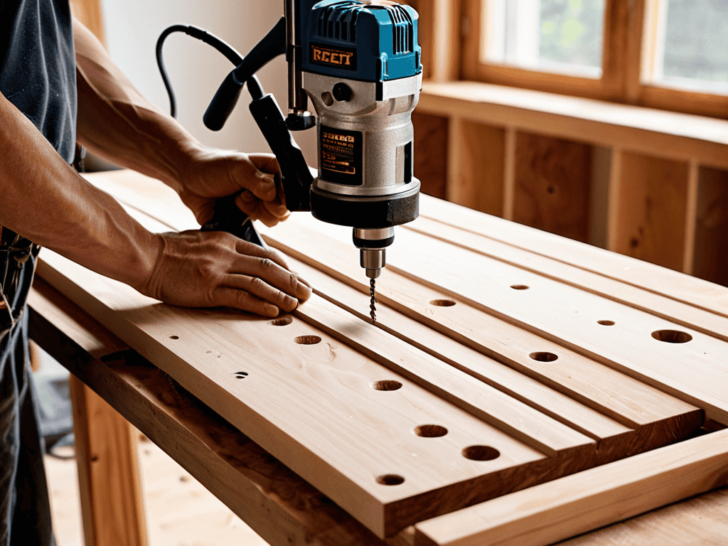 5 Pocket Hole Joinery Hacks