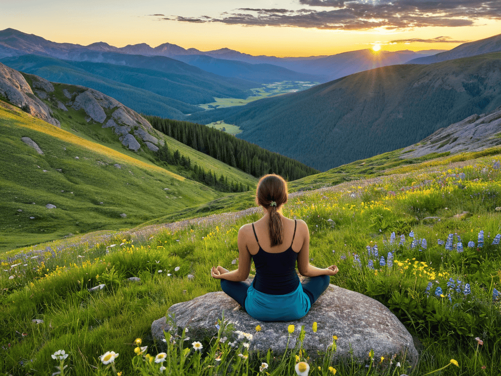Beating travel burnout with grounding tips