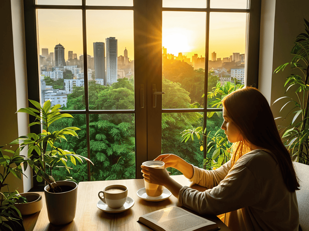 Embracing Harmony in Digital Age