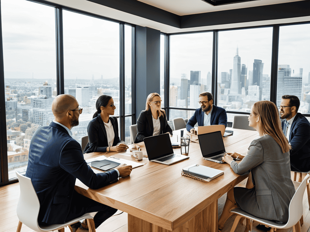 Embracing the Future of Automation