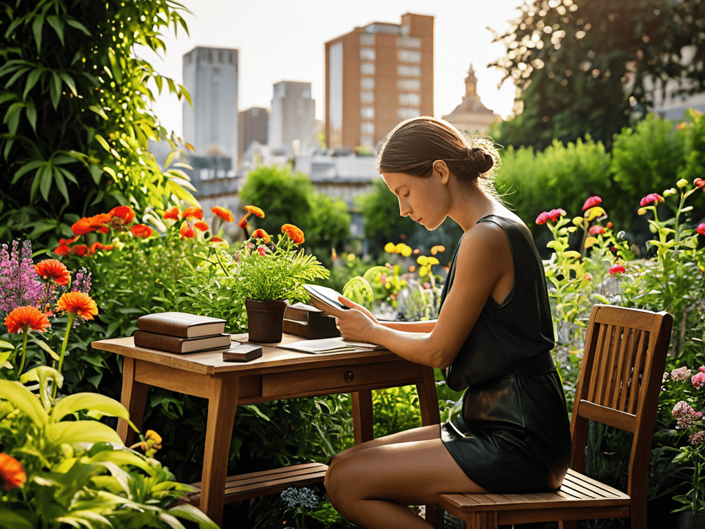Sowing the Seeds of Financial Freedom