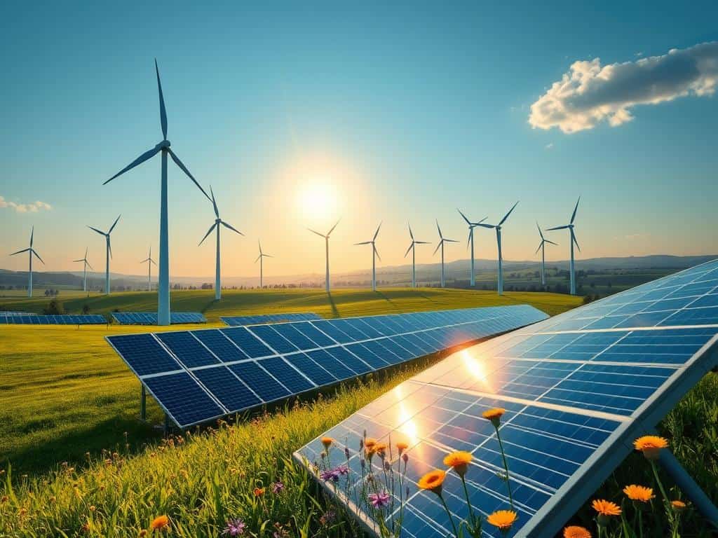 Why Clean Energy Is the Future: 5 Powerful Benefits