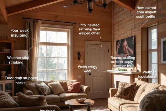 5 Home Insulation Hacks That Will Save You Money