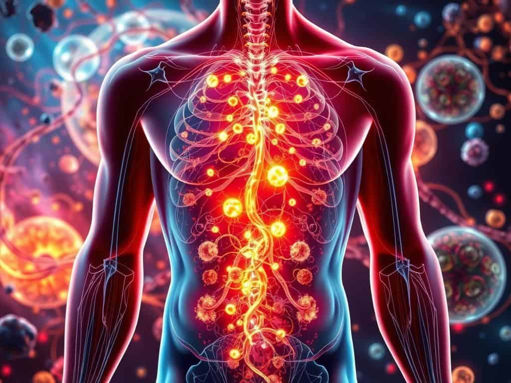 Metabolism and Energy Production