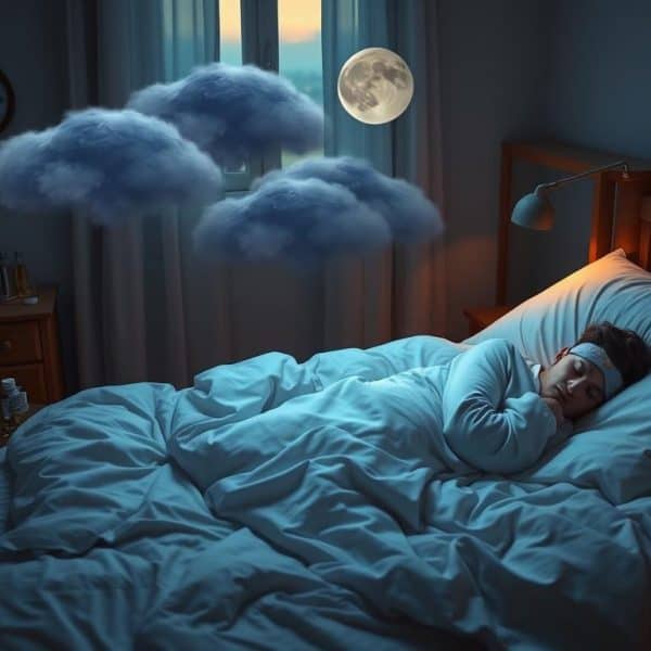 Sleep Disorders You Shouldn’t Ignore and How to Treat Them