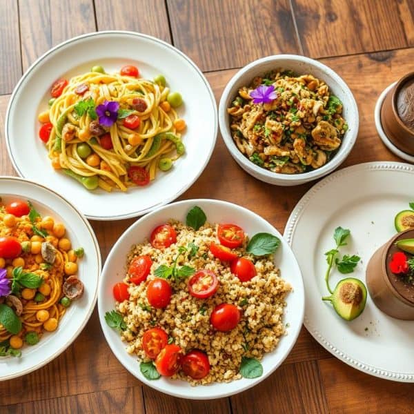 10 Delicious Vegan Recipes Even Meat-Eaters Will Love