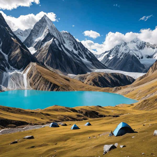 Forget Machu Picchu: Why the Huayhuash Circuit Is Peru’s Real Treasure