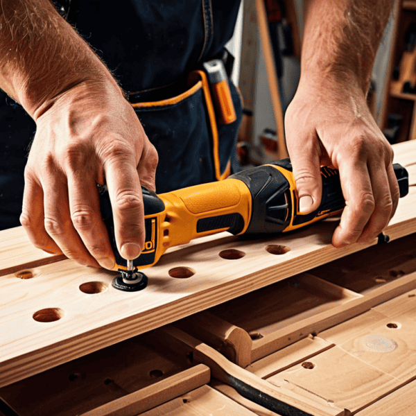 Stop Splitting Wood: Why You Need to Master Pocket Hole Joinery