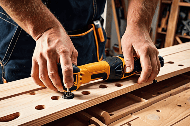Stop Splitting Wood: Why You Need to Master Pocket Hole Joinery