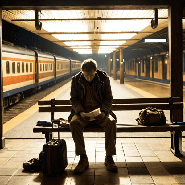 Travel Burnout Is Real: Signs You Need to Stop Moving and Go Home