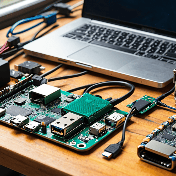 Usb-c Everything: How to Mod Your Old Electronics With Modern Charging