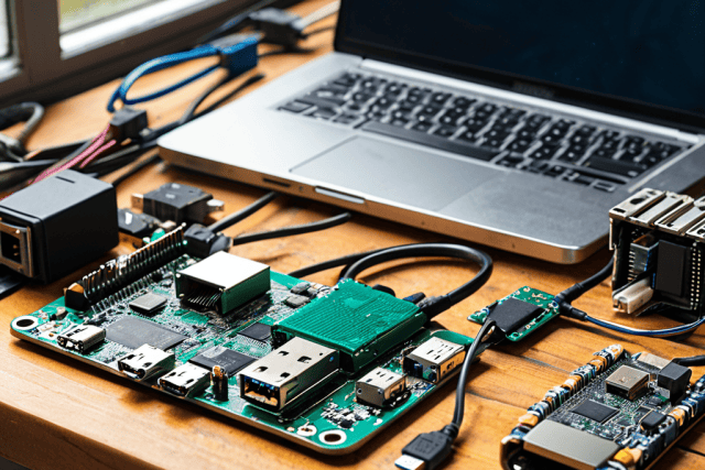 Usb-c Everything: How to Mod Your Old Electronics With Modern Charging