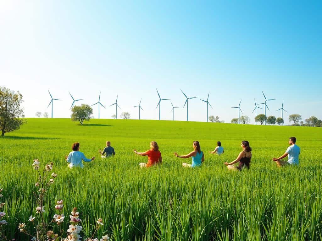 health benefits of clean energy