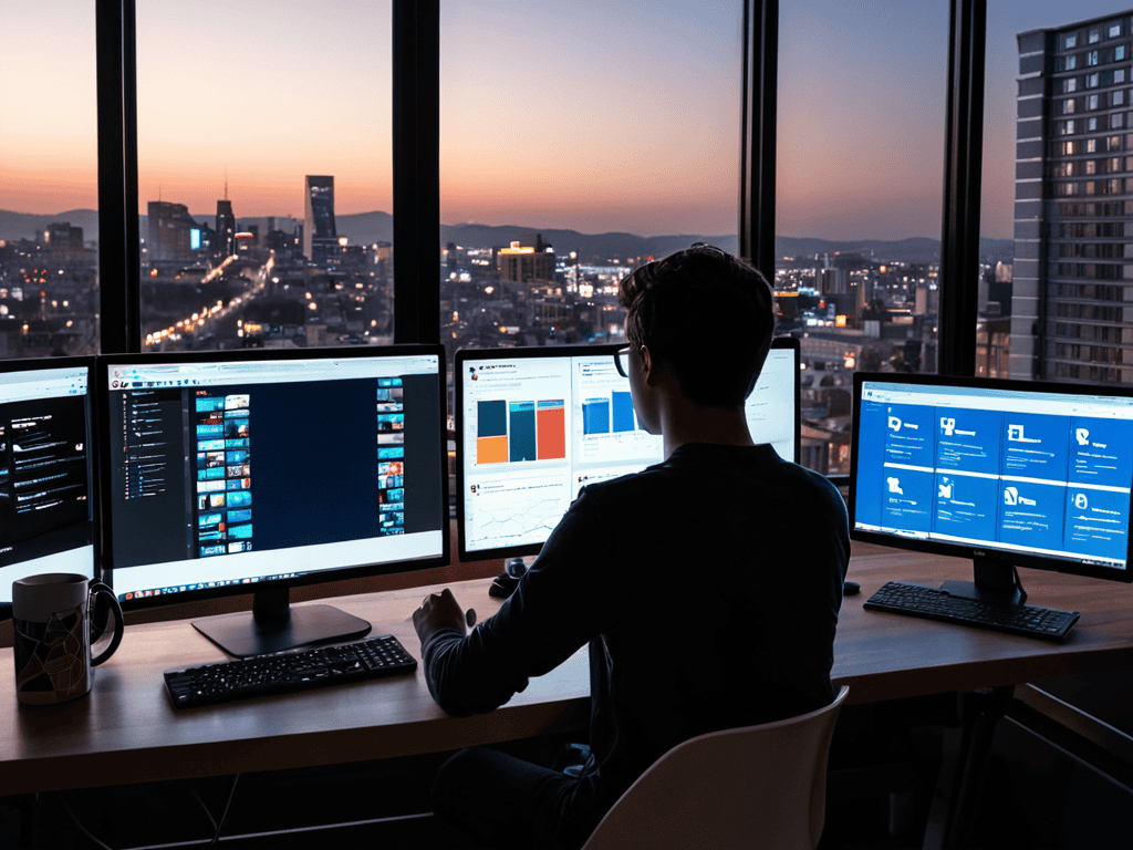 Mastering Dark Funnel Analysis Techniques