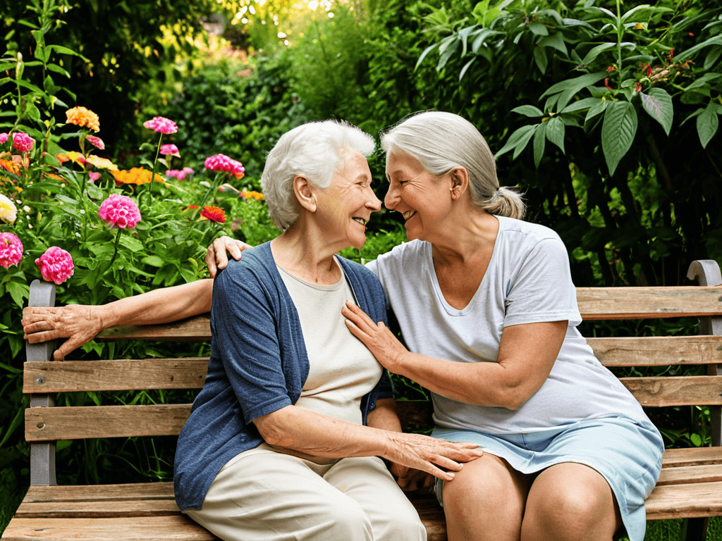 Friendship Bench Strategy Success Tips