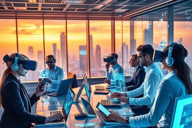 Digital Transformation: 5 Steps to Future-Proof Your Business