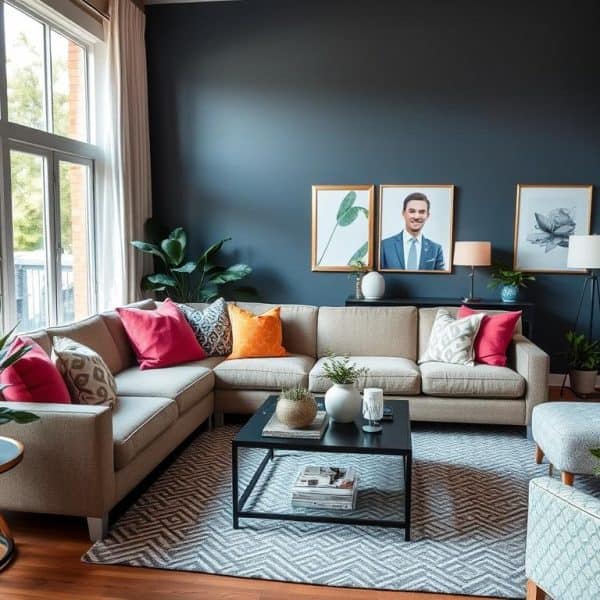 7 Home Makeover Tips to Completely Transform Your Space
