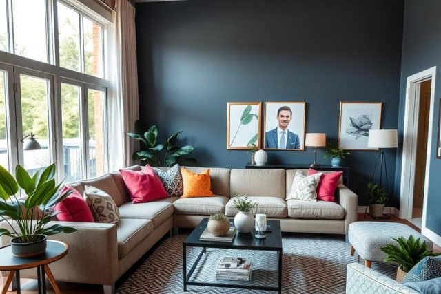 7 Home Makeover Tips to Completely Transform Your Space