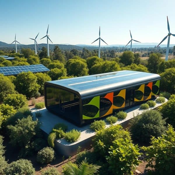Energy Storage Breakthroughs That Will Revolutionize Green Tech