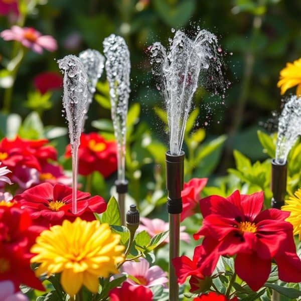 Best Automatic Watering Systems for Hassle-Free Gardening
