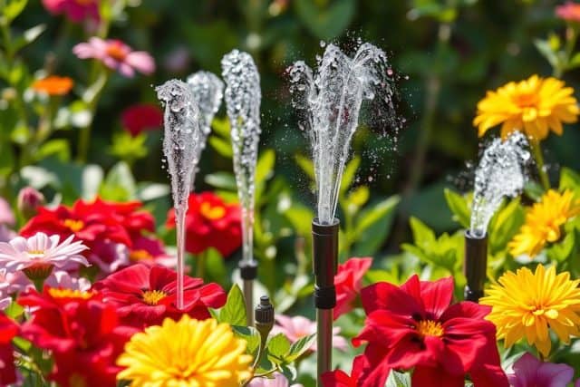 Best Automatic Watering Systems for Hassle-Free Gardening