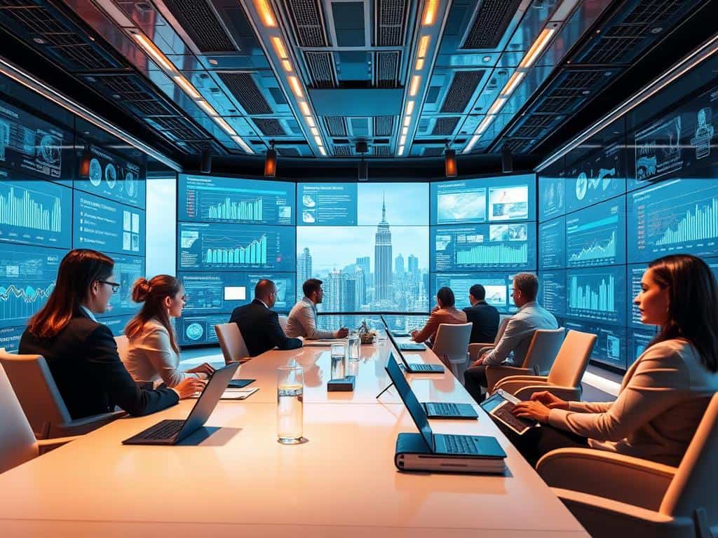 digital strategy