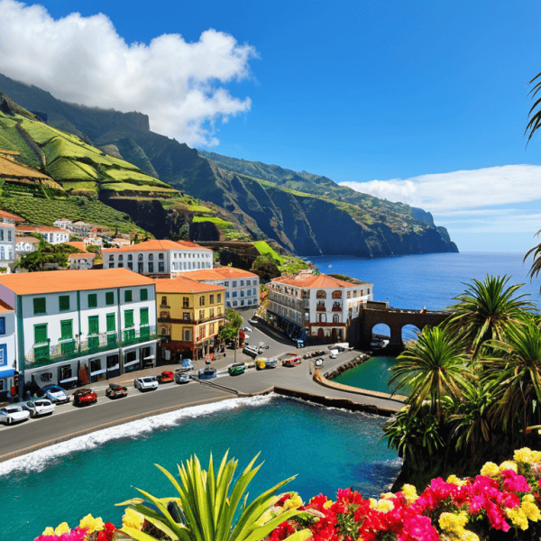 The Nomad Island: Is Madeira Still the Best Place for Remote Work?