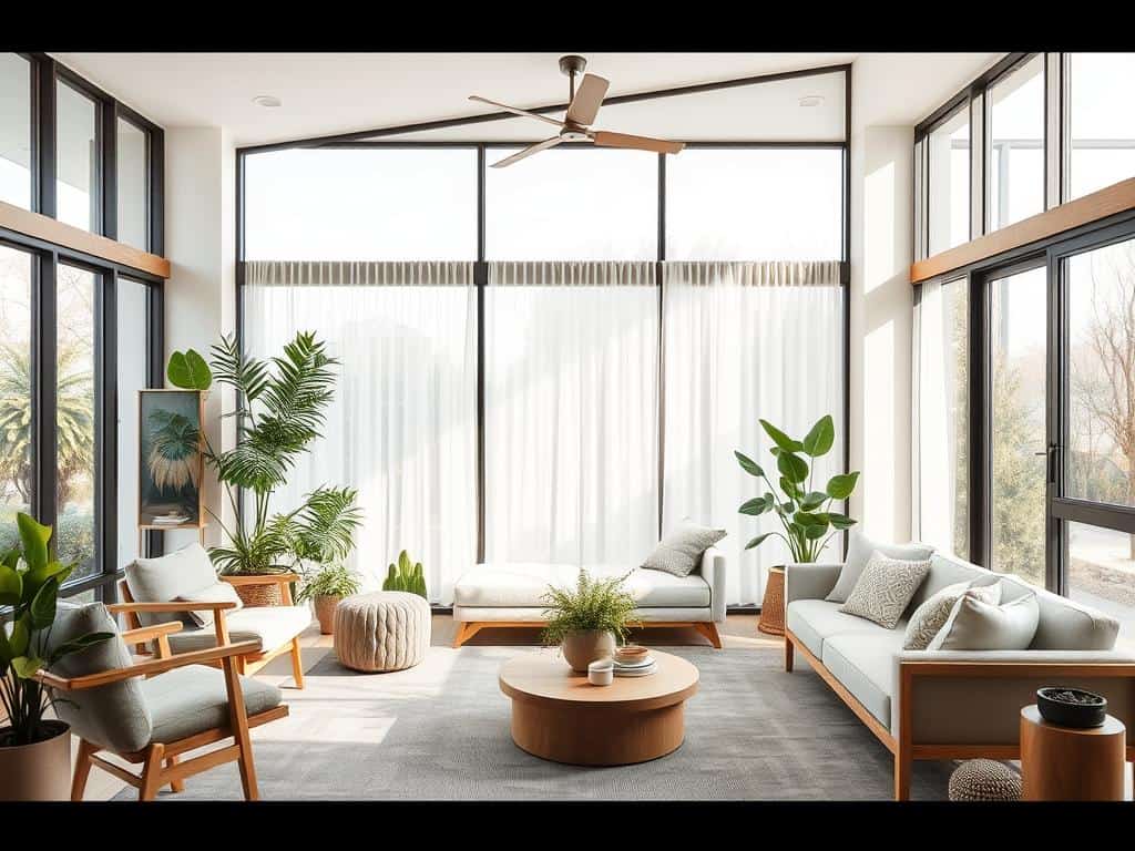 new furniture in interior design