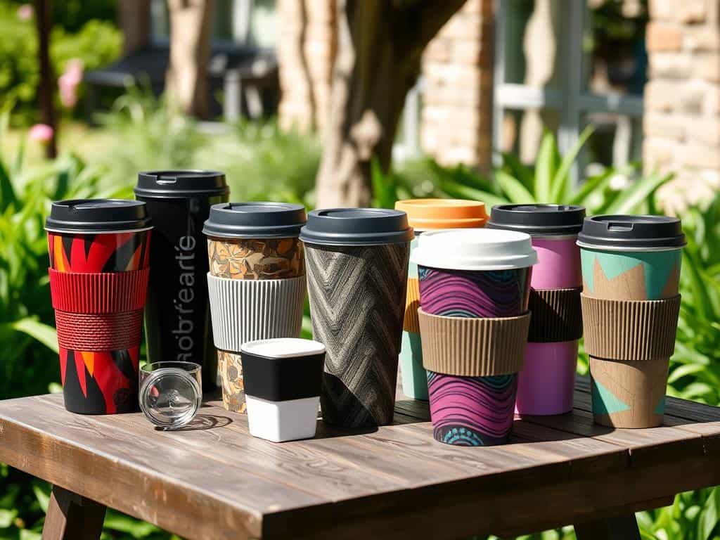 trending reusable coffee cups