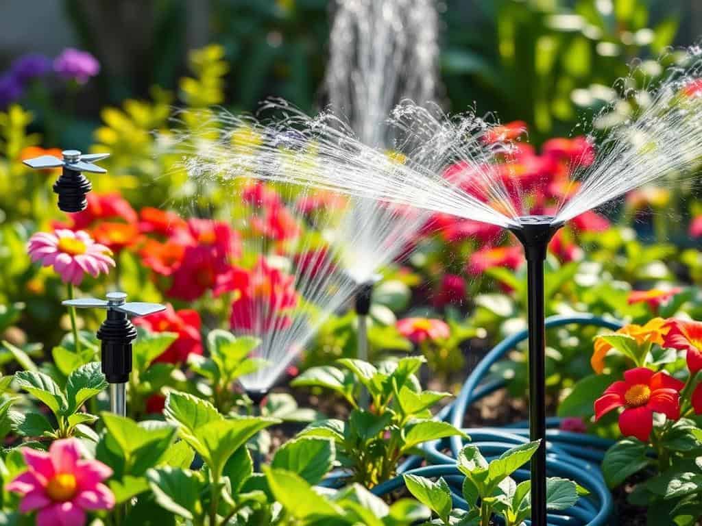 watering methods for plant health