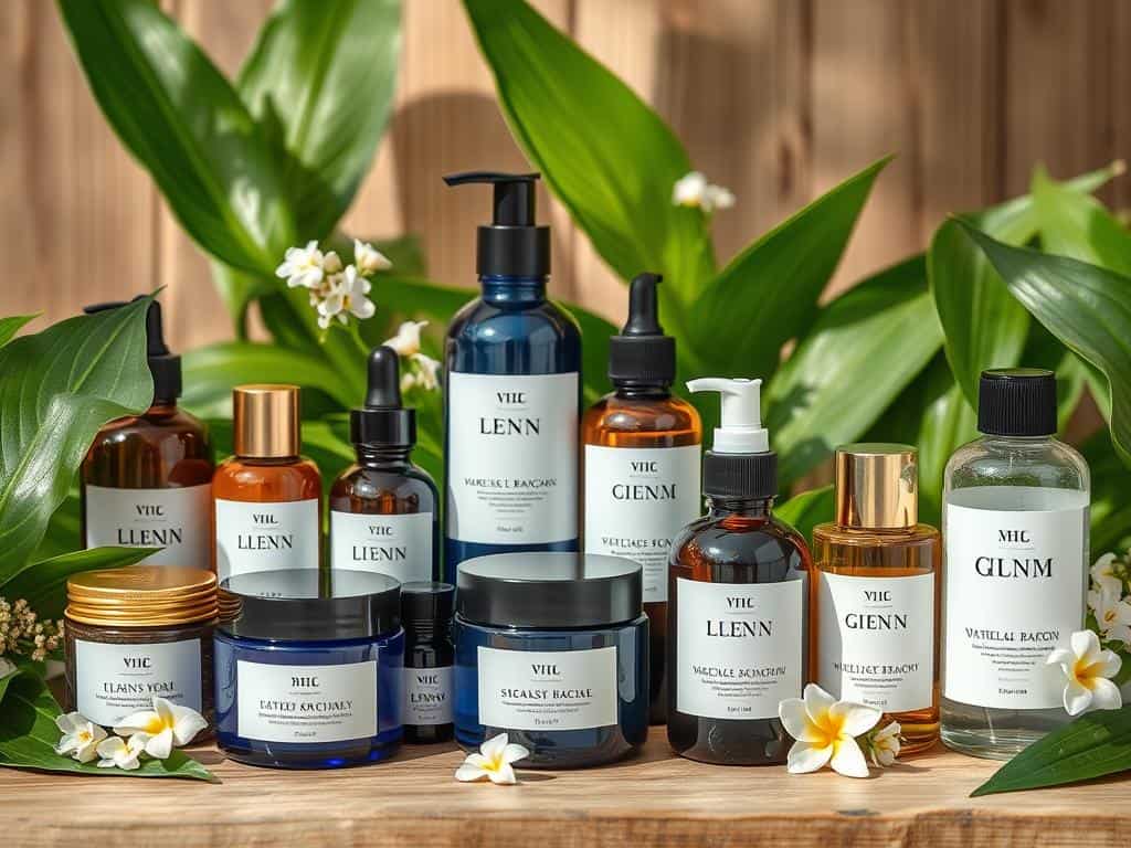 waterless beauty products
