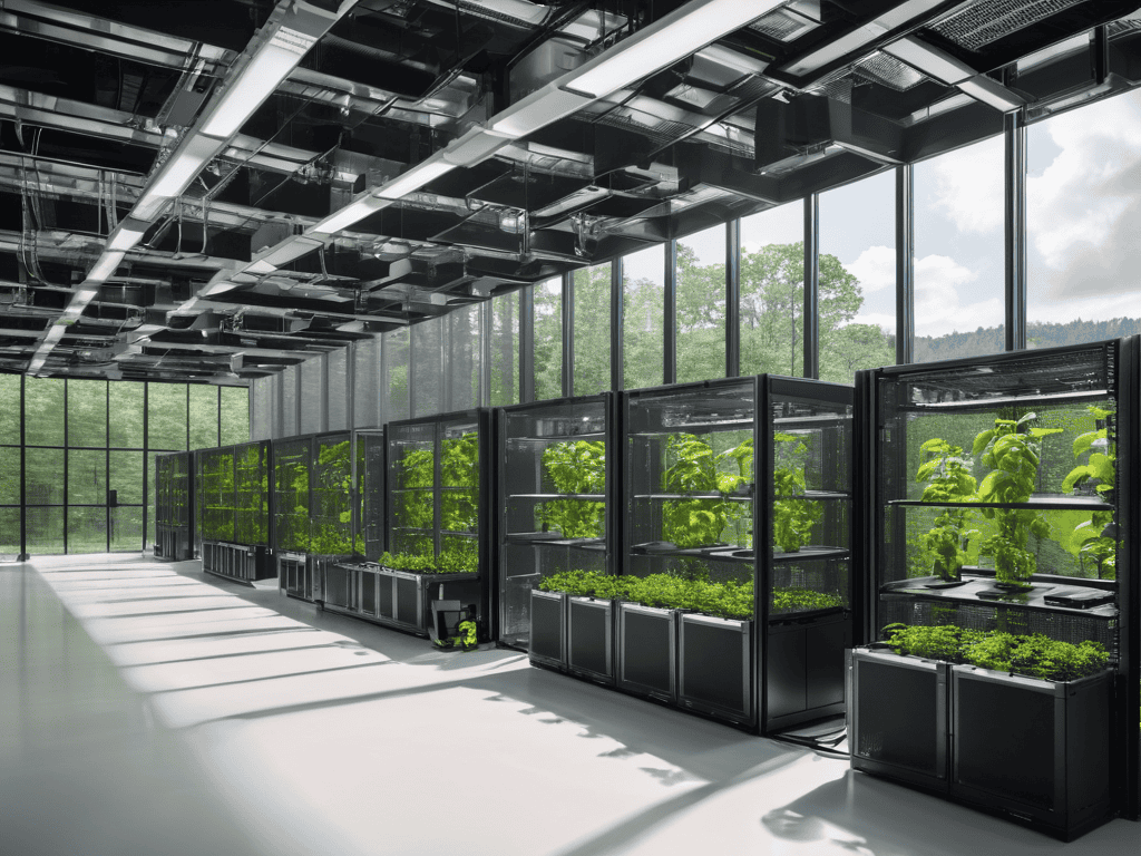 Sustainable by Design It